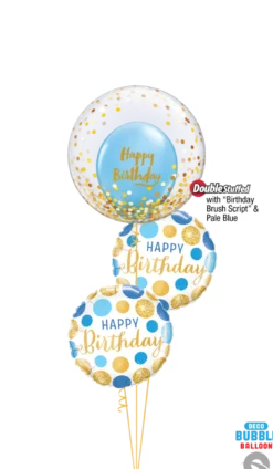 Folieballong -
