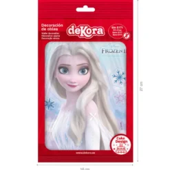Frozen