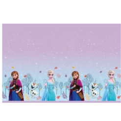 Frozen - Idyllic Wonder