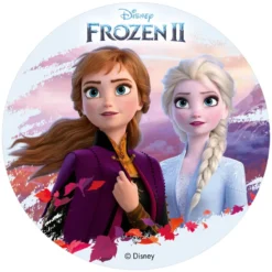 Frozen II