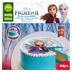 Frozen II