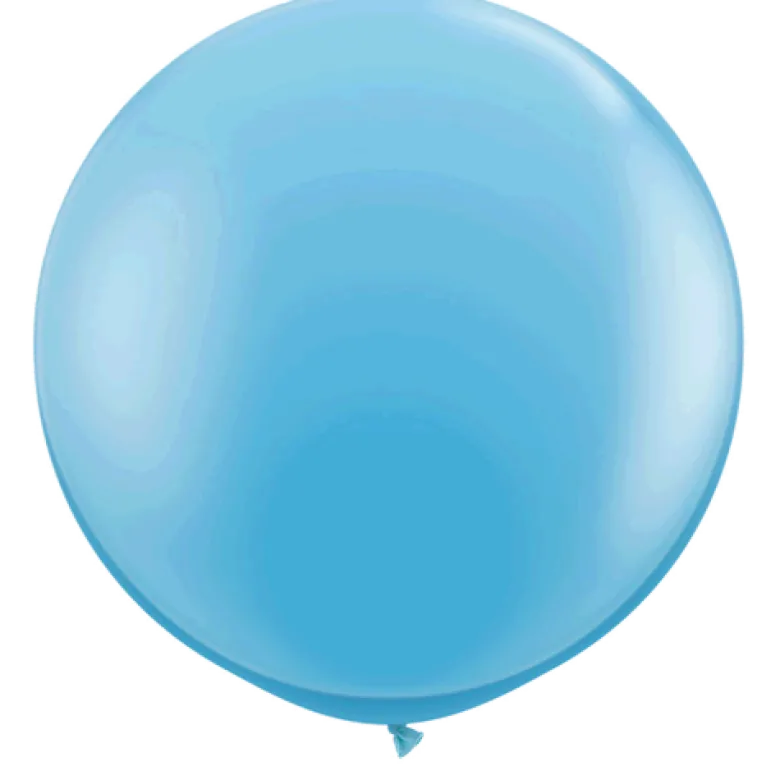 3ft Pale Blue ST