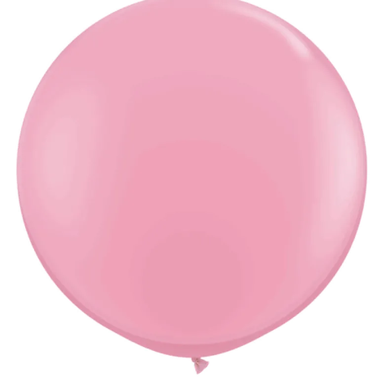 3ft Pink ST