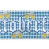 Gatebanner - Oktoberfest