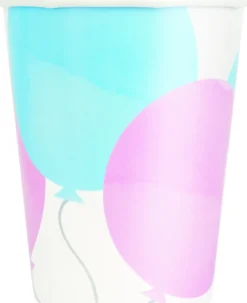 Gender Reveal Party