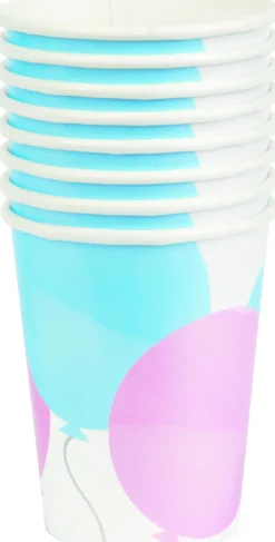 Gender Reveal Party