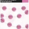 Girlander med Honeycombs - Rosa