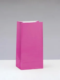 Godteposer av Papir - Rosa