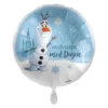 Gratulerer med dagen - Frozen Olaf