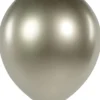 Gummiballonger - Champagne Gold