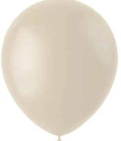 Gummiballonger - Creamy Latte