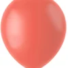 Gummiballonger - Fresh Cantaloupe Matt