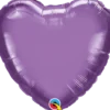 18H Chrome Purple – Hjerte (Pakket)