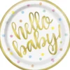 Hello Baby Foil