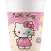 Hello Kitty & Kuromi