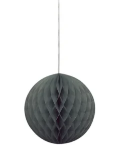 Honeycomb - Svart