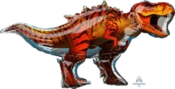 Jurassic World - T-Rex