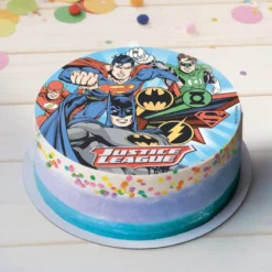 Justice League