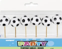 Kakelys - Fotball