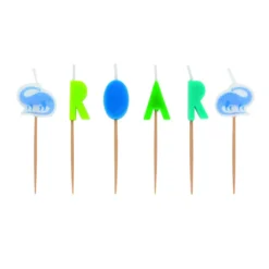 Kakelys - "Roar" - Dinosaur