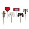 Kaketopper - Gaming - Papp