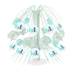 Kaskade - Babyshower - Umbrellaphants