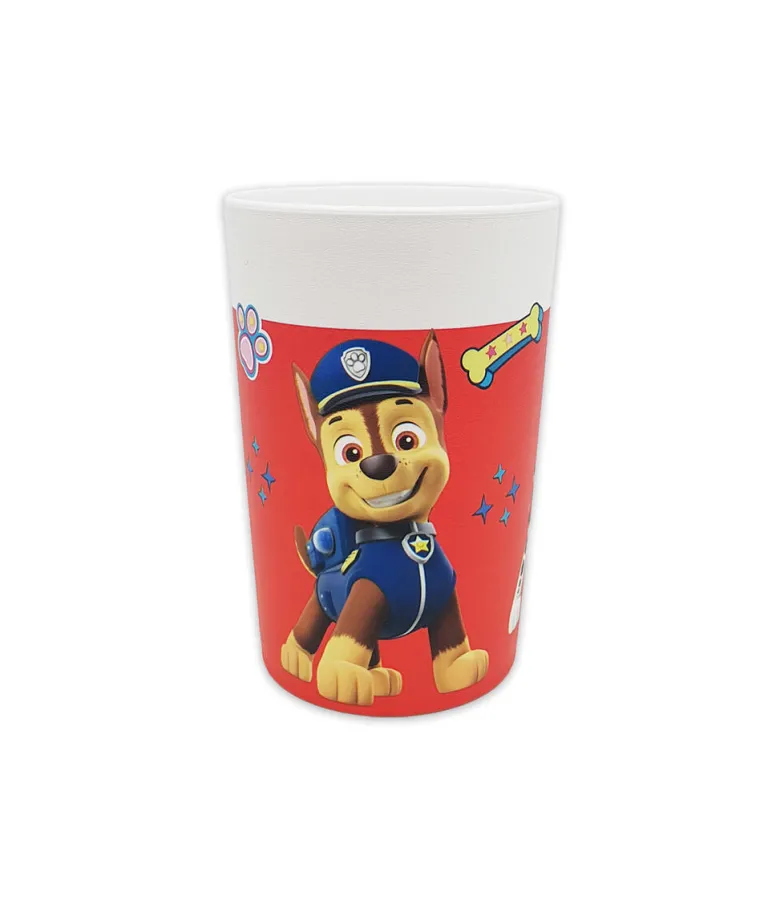 Kopper - Paw Patrol Action - Plast