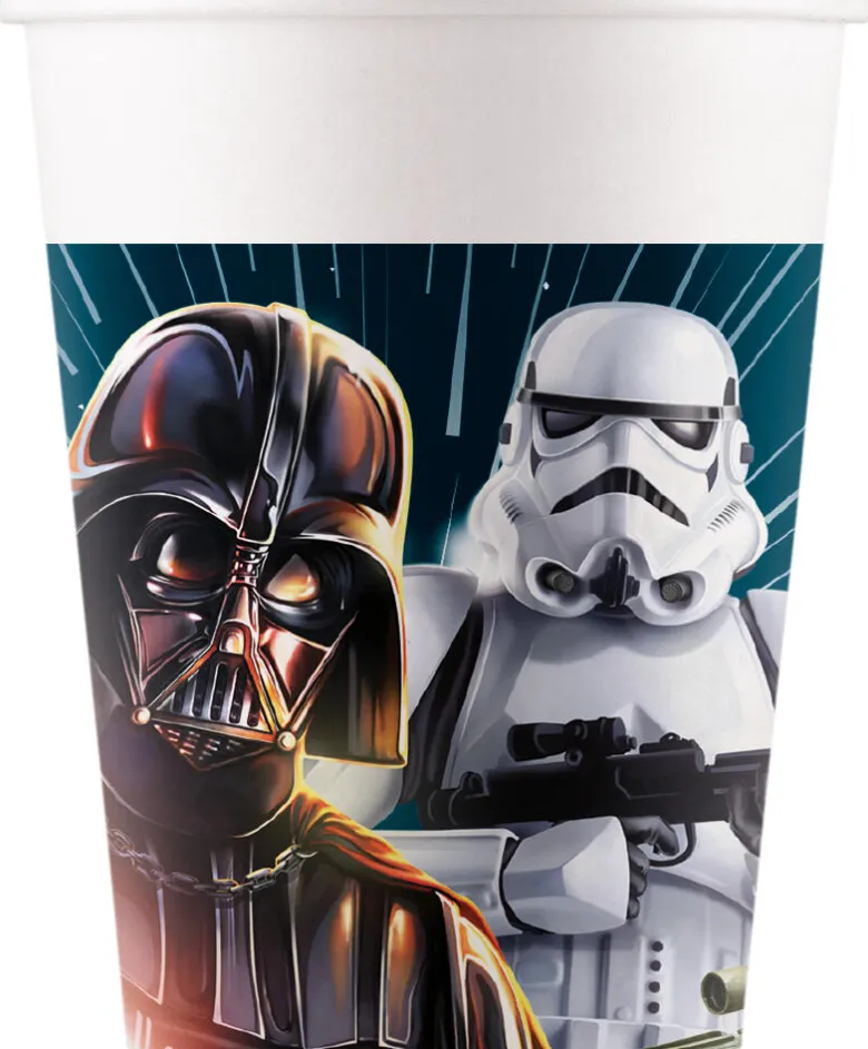 Kopper - Star Wars Galaxy - Papp