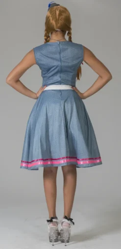 Kostyme - Oktoberfest - Steffie