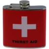 Lommelerke - First Aid