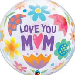 LOVE YOU M(HEART)M FLOWERS