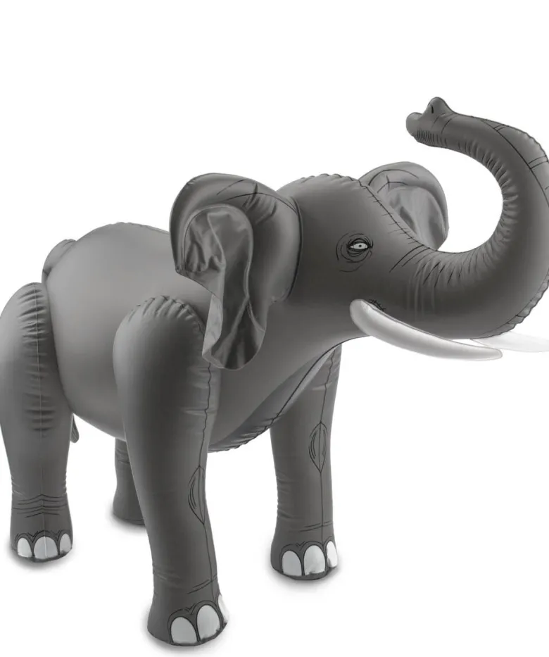 Oppblåsbar Elefant