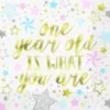 Papirservietter - Twinkle Little Star