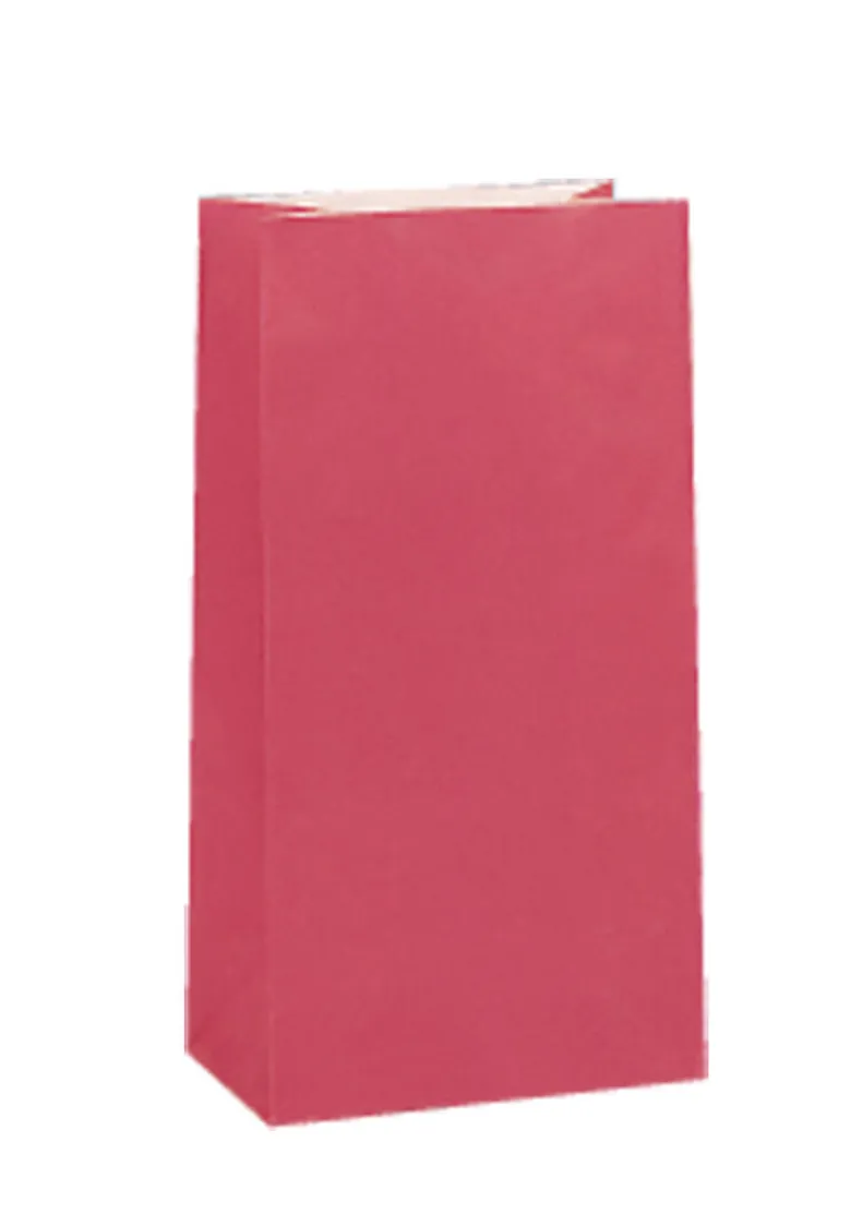 Party Bag - Neon assorterte farger