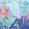 Party Spill - Havfrue