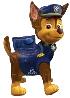 Paw Patrol - Chase