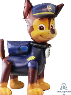 Paw Patrol - Chase