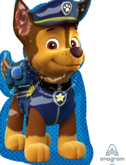 Paw Patrol - Chase