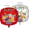 Paw Patrol - Rescue Heroes