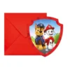 Paw Patrol - Rescue Heroes