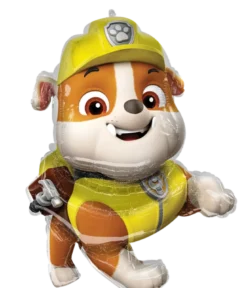 Paw Patrol - Rubble