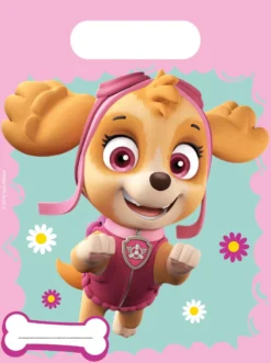 Paw Patrol - Skye And Everest