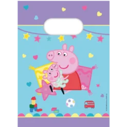 Peppa Pig Made With Love