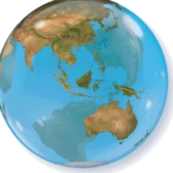 Planet Earth  Single
