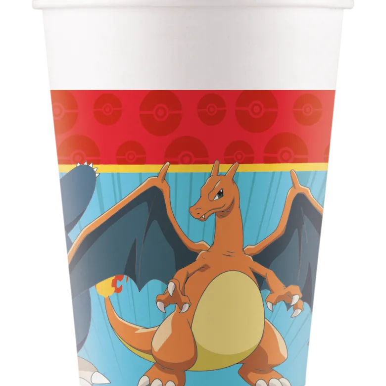 Pokemon