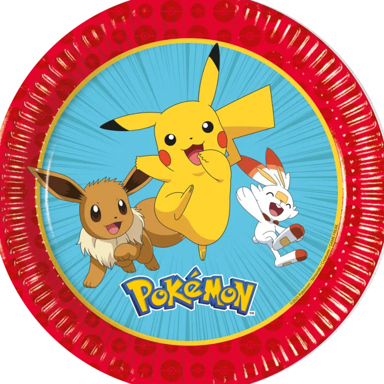 Pokemon
