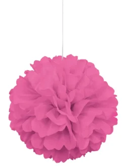 Pom Pom - Rosa