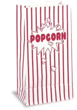 Popcorn - Papirpose