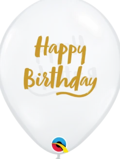 Premium Ballonger -