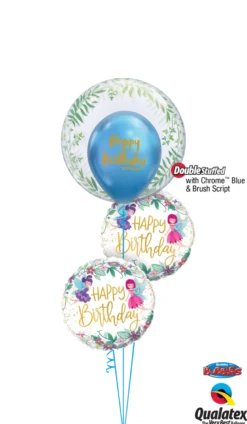 Premium Ballonger -
